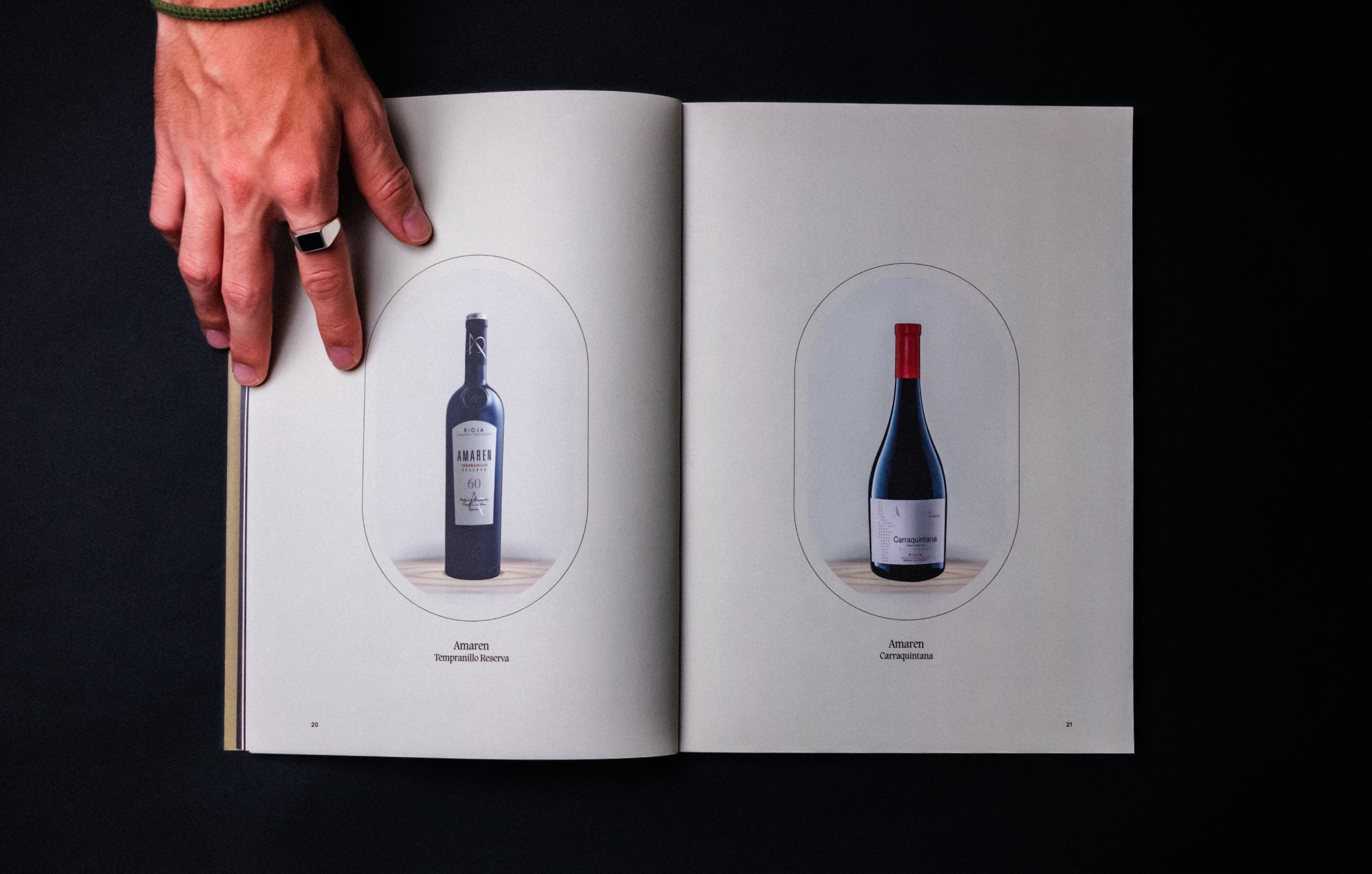 Araex Grands es un grupo empresarial de viticultores y bodegas independientes que agrupa bodegas familiares de las Denominaciones de Origen más prestigiosas de España y que lleva más de 25 años llevando el mejor vino español al mundo.