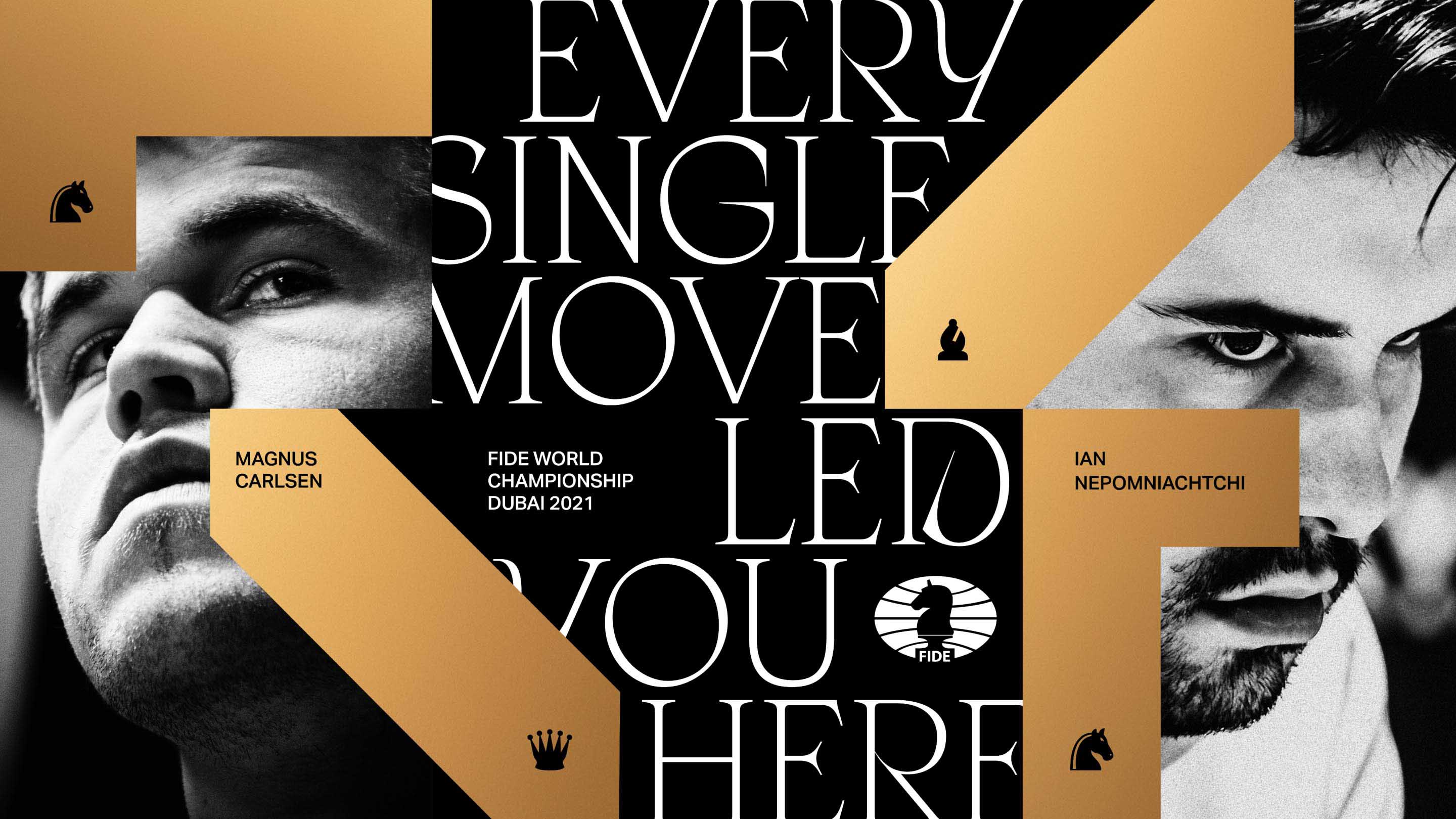 The 2021 FIDE World Chess Championship is a biannual event that came at a unique moment, as new digital phenomena brought millions of new followers to this millenary mental sport.
